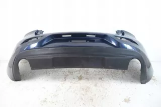 31283756 Бампер задний Volvo V40 2 Арт e11895490, вид 2