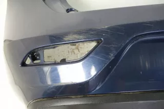 31283756 Бампер задний Volvo V40 2 Арт e11895490, вид 5