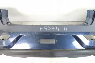 31283756 Бампер задний Volvo V40 2 Арт e11895490, вид 6