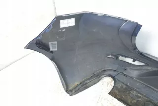 31283756 Бампер задний Volvo V40 2 Арт e11895490, вид 8