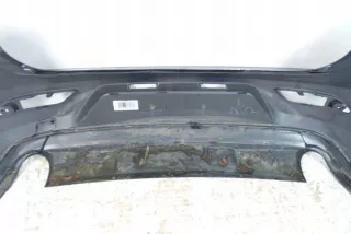 31283756 Бампер задний Volvo V40 2 Арт e11895490, вид 10