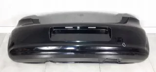 6R6807421BH Бампер задний Volkswagen Polo 5 Арт e11895417, вид 1