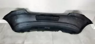 6R6807421BH Бампер задний Volkswagen Polo 5 Арт e11895417, вид 2