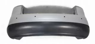 5M0807421 Бампер задний Volkswagen Golf 5 Арт e11895346, вид 1