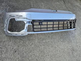 5H0807221G Бампер передний Volkswagen Golf 8 Арт e11895278, вид 2