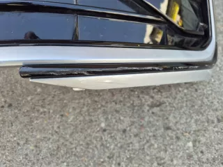 5H0807221G Бампер передний Volkswagen Golf 8 Арт e11895278, вид 3