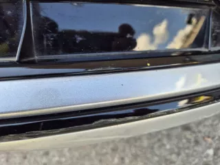 5H0807221G Бампер передний Volkswagen Golf 8 Арт e11895278, вид 4