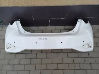 521590D480 521590D480- LUK1925 Бампер задний Toyota Yaris 3 Арт e11895262, вид 2