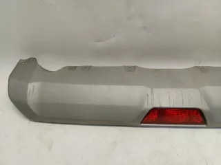 71871-63t0 Бампер задний Suzuki SX4 2 Арт e11895165, вид 2