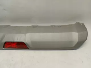 71871-63t0 Бампер задний Suzuki SX4 2 Арт e11895165, вид 3