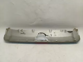 71871-63t0 Бампер задний Suzuki SX4 2 Арт e11895165, вид 4