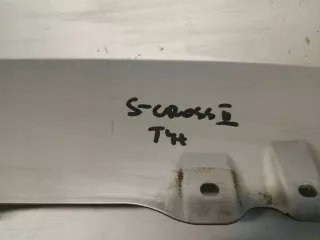 71871-63t0 Бампер задний Suzuki SX4 2 Арт e11895165, вид 6