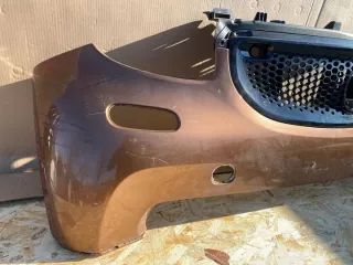 A4538800170 Бампер передний Smart Fortwo 3 Арт e11895099, вид 3