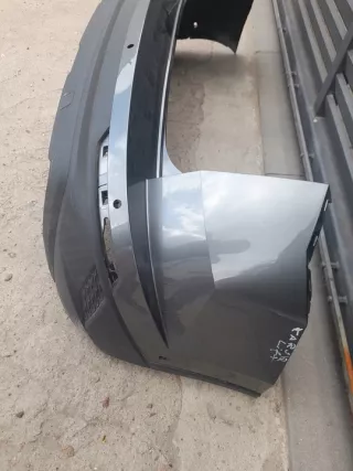 57A807568 Бампер задний Skoda Karoq Арт e11895067, вид 3