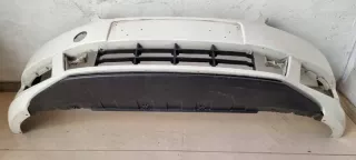 5J0807221D Бампер передний Skoda Fabia 2 Арт e11895056, вид 2