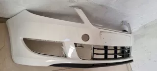 5J0807221D Бампер передний Skoda Fabia 2 Арт e11895056, вид 3
