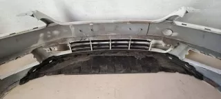 5J0807221D Бампер передний Skoda Fabia 2 Арт e11895056, вид 8