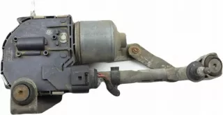 1T0955119C 1T0955023E Механизм стеклоочистителя (трапеция дворников) Volkswagen Touran 1 Арт e11895002, вид 1