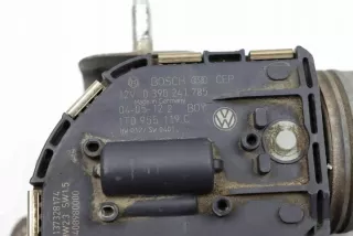 1T0955119C 1T0955023E Механизм стеклоочистителя (трапеция дворников) Volkswagen Touran 1 Арт e11895002, вид 2