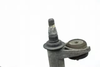 1T0955119C 1T0955023E Механизм стеклоочистителя (трапеция дворников) Volkswagen Touran 1 Арт e11895002, вид 3