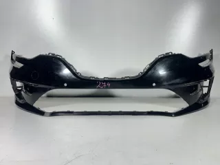 620227087R Бампер передний Renault Megane 4 Арт e11894929, вид 1