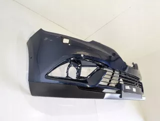 620224328R Бампер передний Renault Scenic 4 Арт e11894889, вид 3