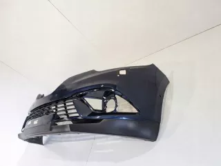 620224328R Бампер передний Renault Scenic 4 Арт e11894889, вид 4