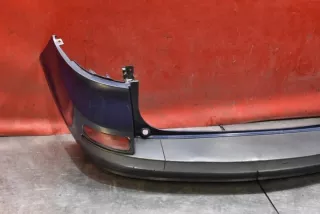  Бампер задний Renault Clio 3 Арт e11894872, вид 2