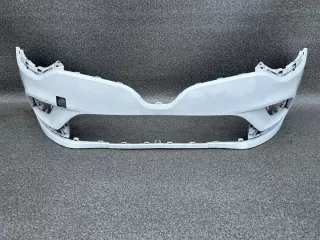 620221630R Бампер передний Renault Clio 4 Арт e11894850, вид 1