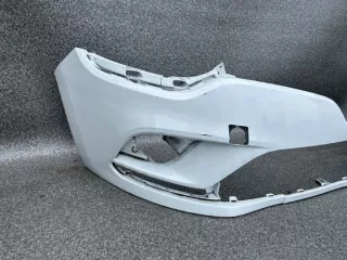 620221630R Бампер передний Renault Clio 4 Арт e11894850, вид 2