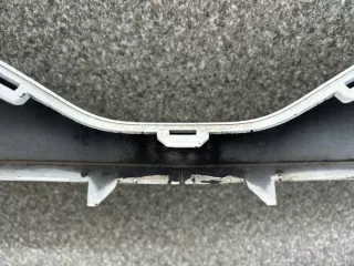 620221630R Бампер передний Renault Clio 4 Арт e11894850, вид 4