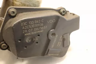 03C133062C Моновпрыск Volkswagen Jetta 5 Арт e11894848, вид 7