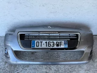  Бампер передний Peugeot 5008 Арт e11894742, вид 1