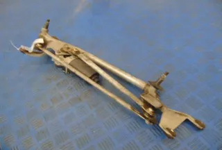28810AU310 Механизм стеклоочистителя (трапеция дворников) Nissan Primera 12 Арт e11894701, вид 4