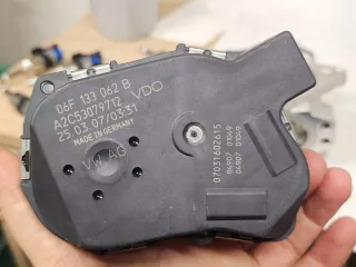 06F133062B A2C53079712 Моновпрыск Seat Leon 2 Арт e11894680, вид 11