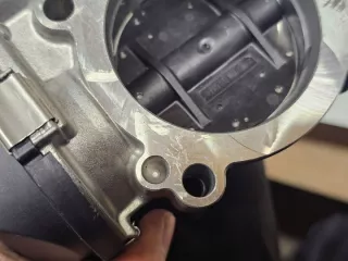 06F133062B A2C53079712 Моновпрыск Seat Leon 2 Арт e11894680, вид 9