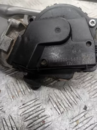 159300-5630 Механизм стеклоочистителя (трапеция дворников) Mitsubishi Outlander 3 restailing 2 Арт e11894664, вид 3