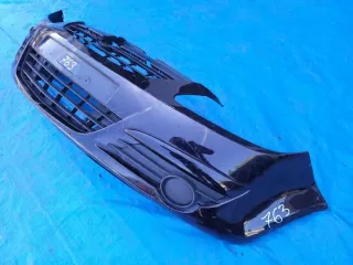 13273522 OEGM13273522-763 OEGM13273522 Бампер передний Opel Corsa D Арт e11894589, вид 2