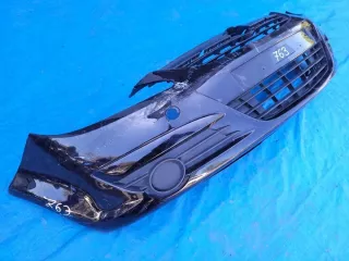 13273522 OEGM13273522-763 OEGM13273522 Бампер передний Opel Corsa D Арт e11894589, вид 3
