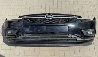 39151025 Бампер передний Opel Astra K Арт e11894492, вид 1
