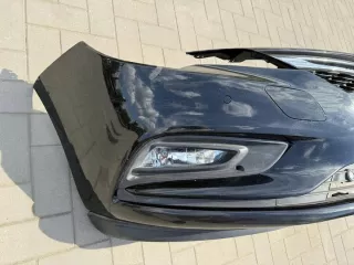39151025 Бампер передний Opel Astra K Арт e11894492, вид 2