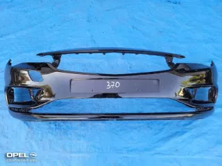 39151025 OEGM39151025-370 OEGM39151025 Бампер передний Opel Astra K Арт e11894491, вид 1