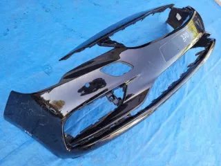 39151025 OEGM39151025-370 OEGM39151025 Бампер передний Opel Astra K Арт e11894491, вид 2