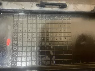 850B2-6UA0A S2504S041 Бампер задний Nissan Qashqai 2 restailing Арт e11894419, вид 11