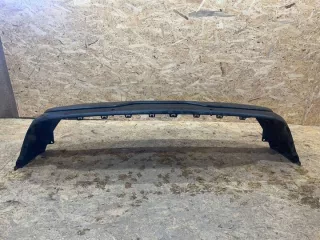 850B2-6UA0A S2504S041 Бампер задний Nissan Qashqai 2 restailing Арт e11894419, вид 5