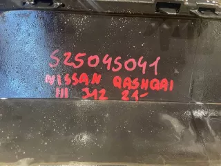 850B2-6UA0A S2504S041 Бампер задний Nissan Qashqai 2 restailing Арт e11894419, вид 9