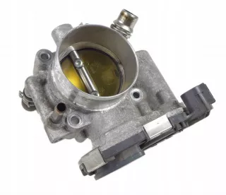 Z18XER 55561495 0280750245 Моновпрыск Opel Astra J Арт e11894398, вид 1