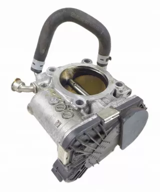 Z18XER 55561495 0280750245 Моновпрыск Opel Astra J Арт e11894398, вид 2