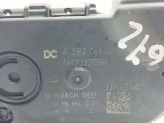161203209R Моновпрыск Nissan Juke 2 Арт e11894341, вид 2