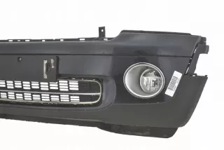  Бампер передний MINI Cooper R56 Арт e11894218, вид 2